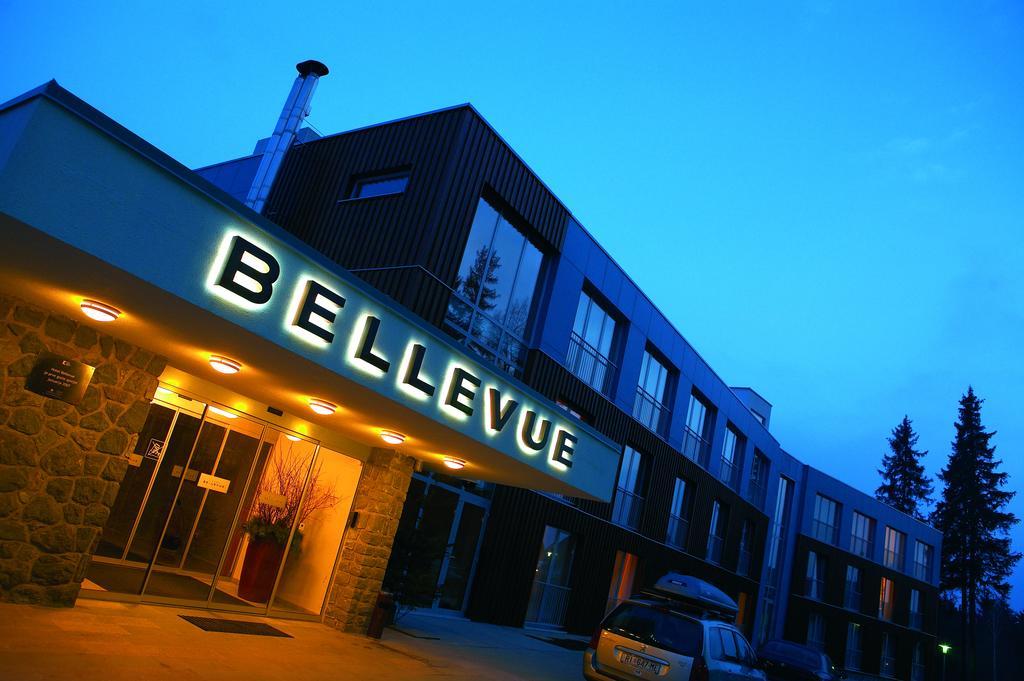 Grand Hotel Bellevue Hočko Pohorje Quarto foto